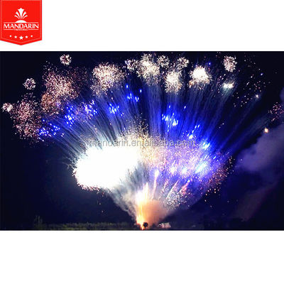Pyrotechnik Mandarin Nigeria Tajlandia Super fajerwerki na nowy rok fajerwerki Cake Professional Show