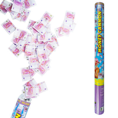 24 '' Handheld Money Party Confetti Cannon Shooter z dolarem