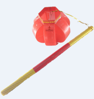 Linternas Roja Toy Fajerwerk, Nowy Rok Piękne Fajerwerki Salute