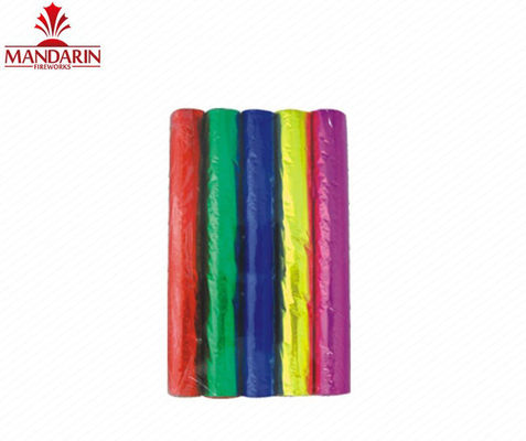 Kolorowa bomba dymna 30S Duration 0.04 CBM Eco Friendly AFSL Certified