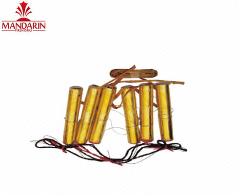 Srebrny / Złoty Kolorowy Festiwal Ślubny Fontanna Fajerwerki 0,029 CBM