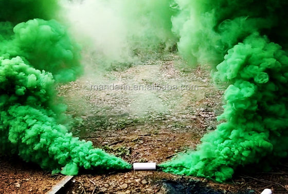 OEM Smoke Bomb Photography Ślub, bomby dymne i flary