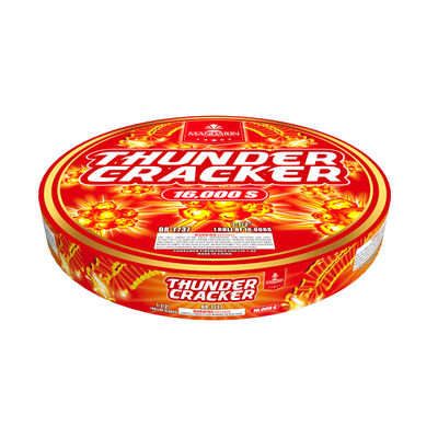 16000s DR-T737 Match Firecracker, Petarda Bangers Fajerwerki