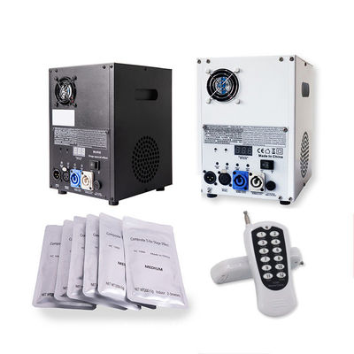 600W Wedding Cold Sparkler Machine 5,5 kg na imprezę Dj Party