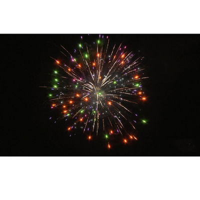 Liuyang Custom pirotechniczne fajerwerki Outdoor Classic 20 strzałów Cake Fireworks